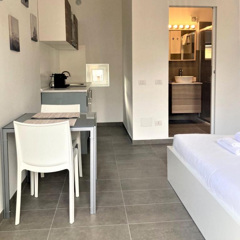 Torre 16 Lovely Studio - Monolocale - 4