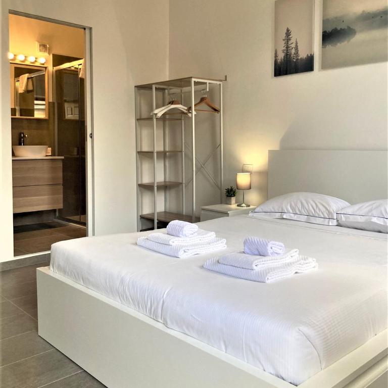 Torre 16 Lovely Studio - Monolocale - 2