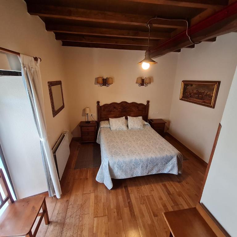 Hotel La Balsa - Habitación Doble - 4
