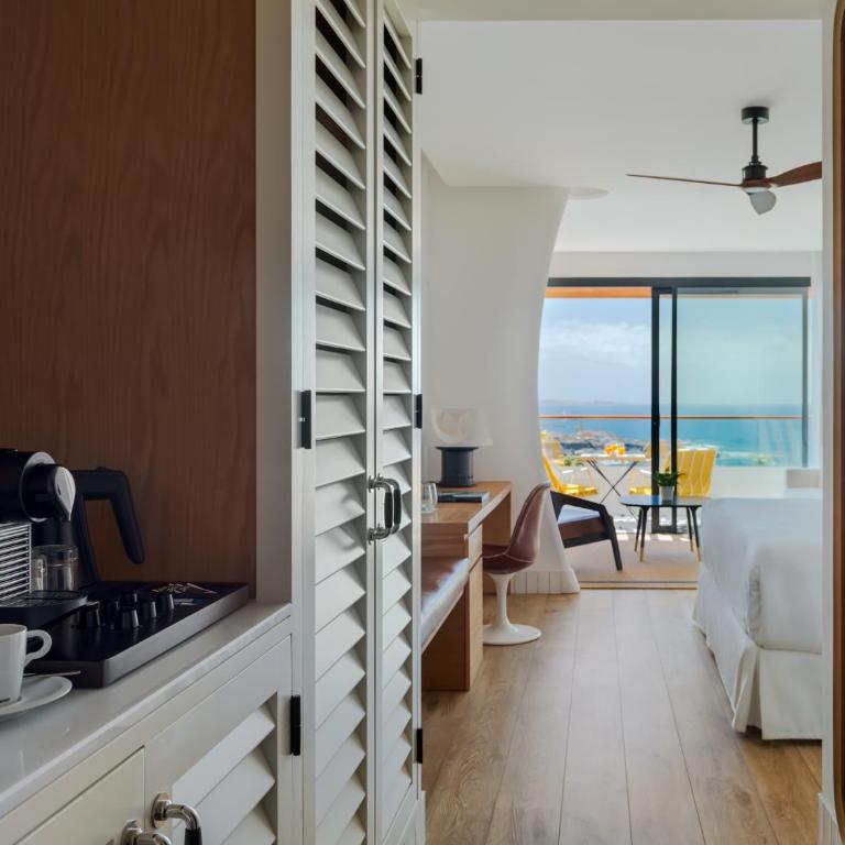 H10 Atlantic Sunset Horizons Collection - Habitación Doble Privilege (1 adulto) - 9