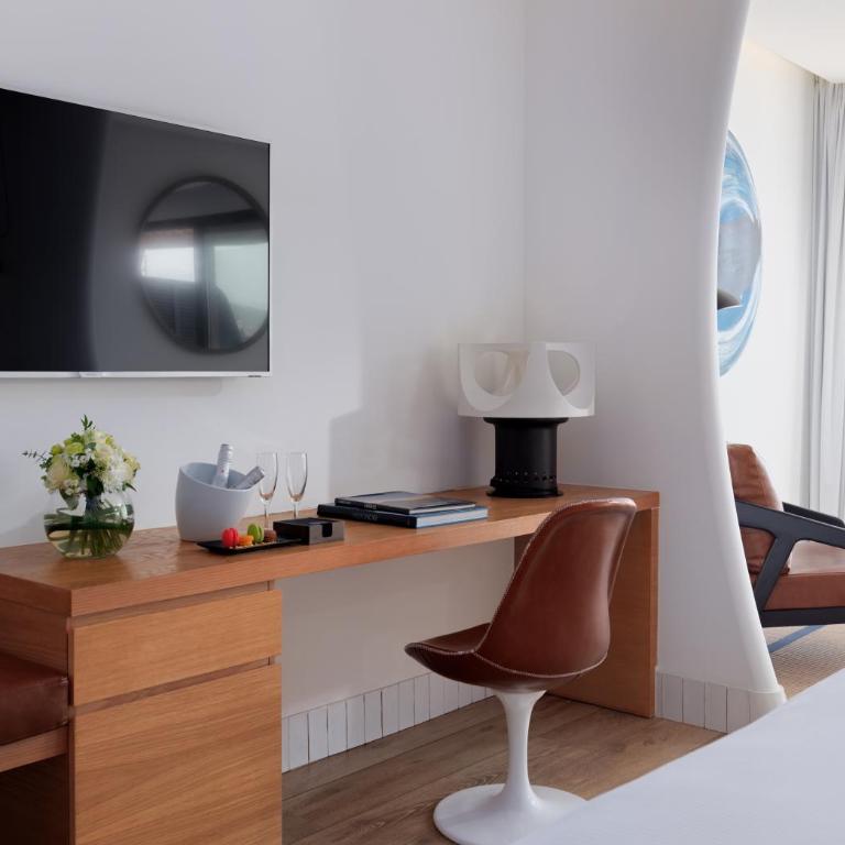 H10 Atlantic Sunset Horizons Collection - Habitación Doble Privilege (1 adulto + 1 niño) - 8