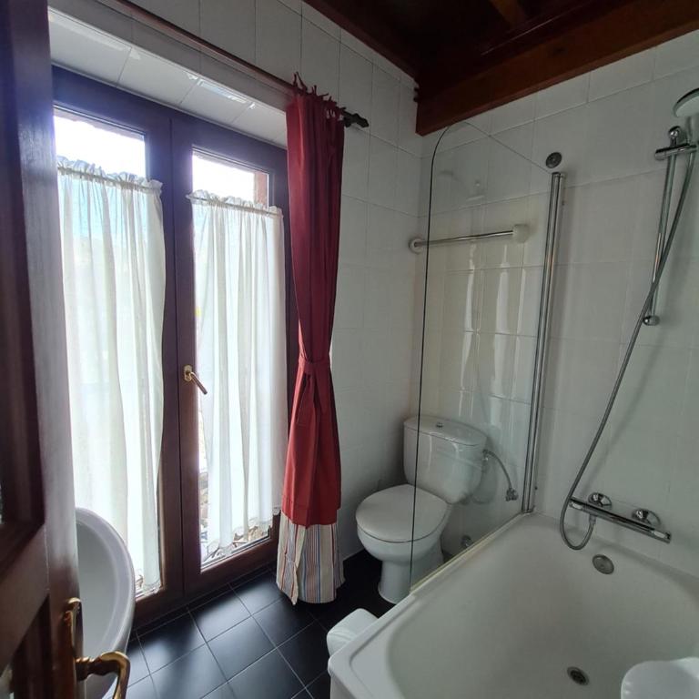 Hotel La Balsa - Habitación Doble - 2 camas - 3