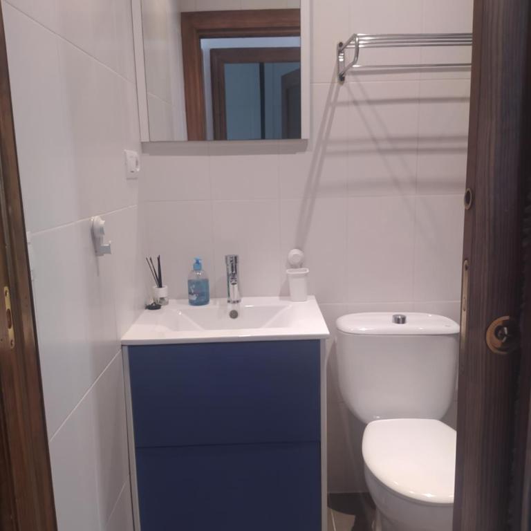 Apartamento La Laguna - Apartamento de 2 dormitorios - 17