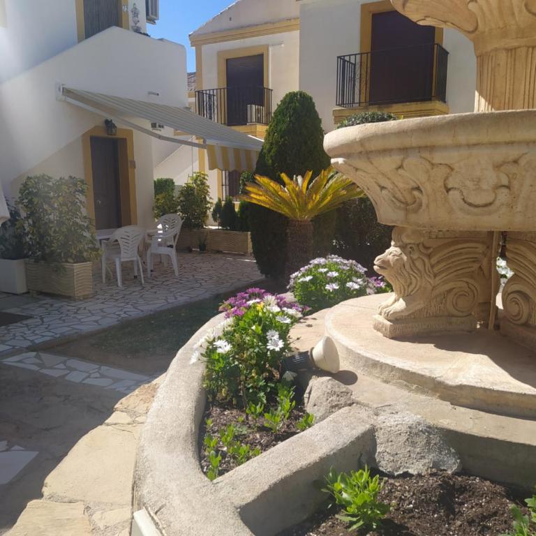 Apartamento La Laguna - Apartamento de 2 dormitorios - 18