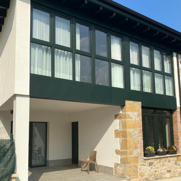 Rincón de picos - Apartamento de 1 dormitorio - 9