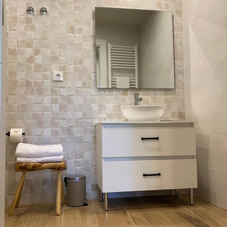 Rincón de picos - Apartamento de 1 dormitorio - 10