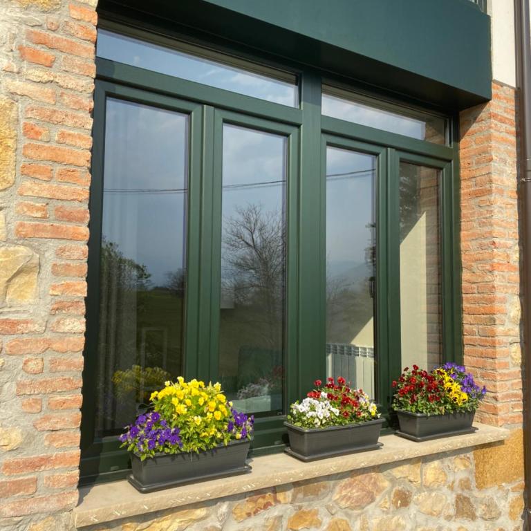 Rincón de picos - Apartamento de 1 dormitorio - 12