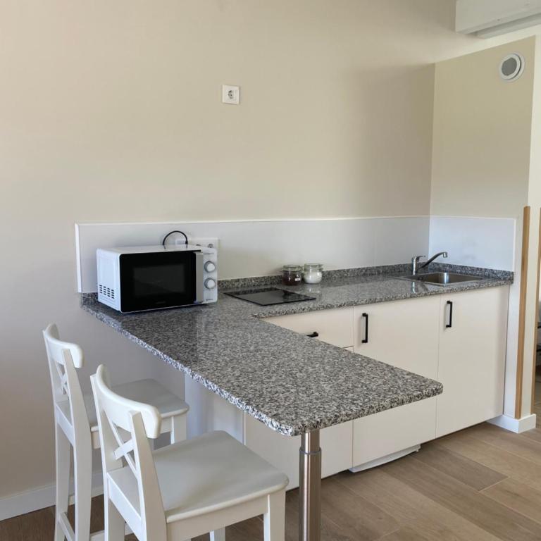 Rincón de picos - Apartamento de 1 dormitorio - 14