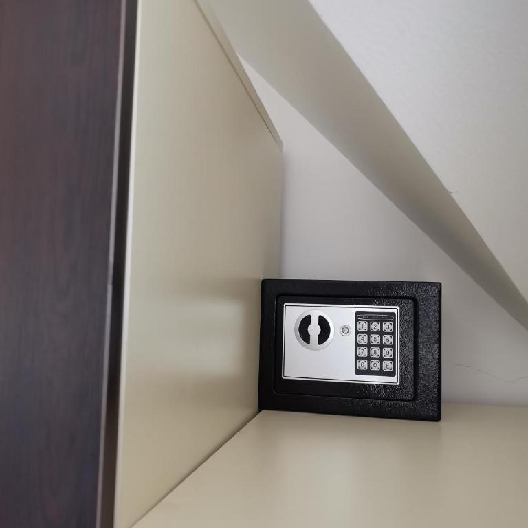 Golden view apartment P82 - Milmari Apartments & SPA - Apartman sa Pogledom na Planinu - 21