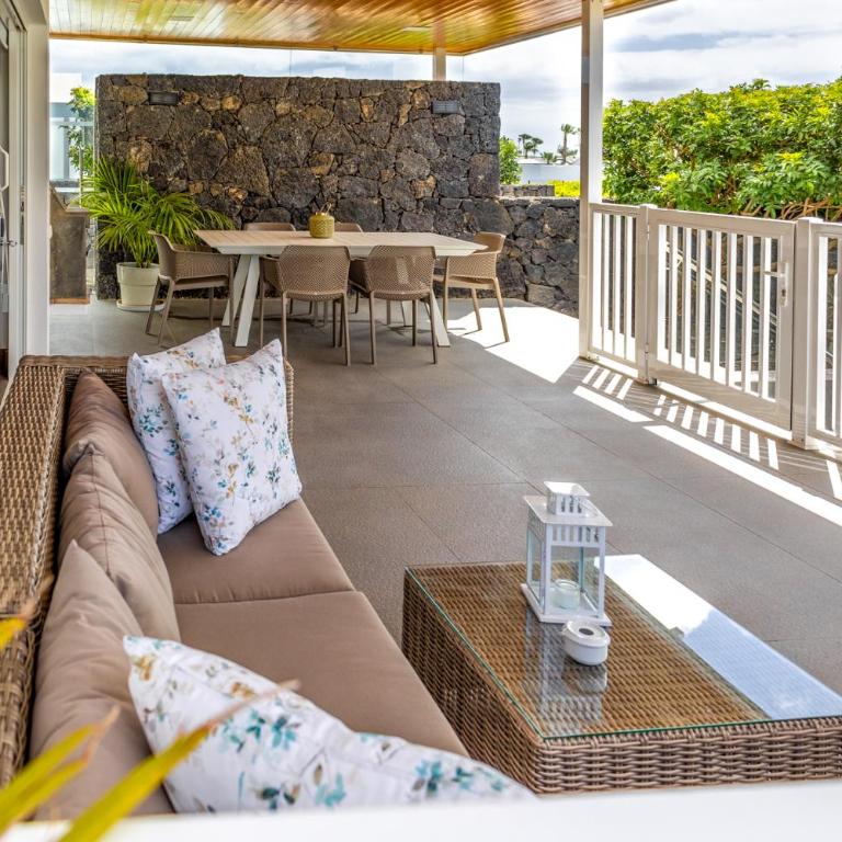 Hyde Park Lane Villas - Deluxe Two-Bedroom Villa with Private Pool - 14