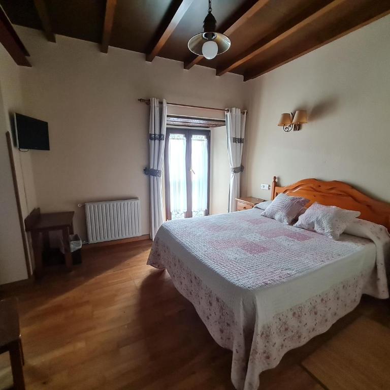 Hotel La Balsa - Habitación Doble - 7