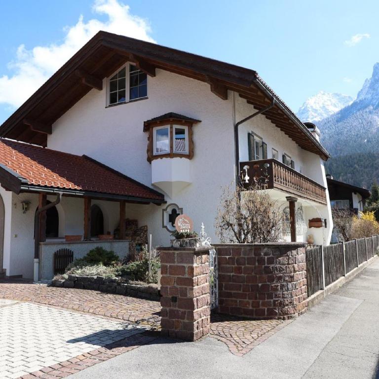 Ferienwohnung BERGerholen - Apartment mit 3 Schlafzimmern - 1