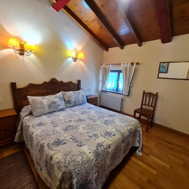 Hotel La Balsa - Habitación Doble - 9