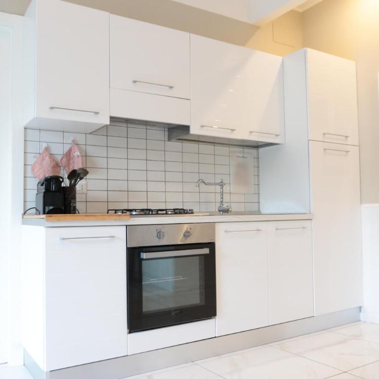 Corso Garibaldi Suites - Appartamento - 8