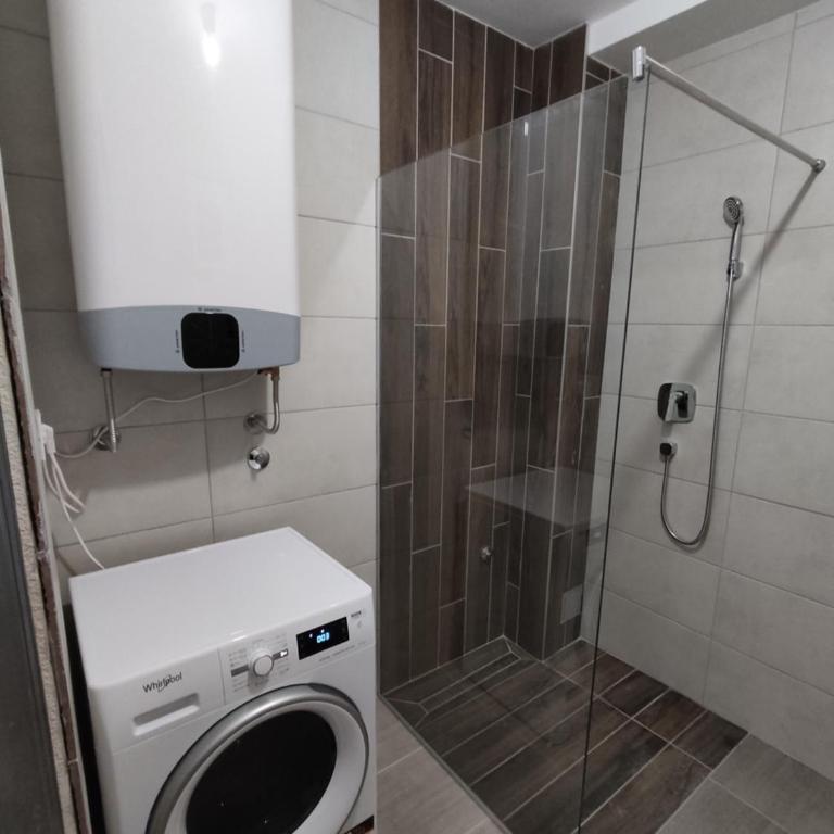 Zone Zarkovo - Apartman sa 1 Spavaćom Sobom - 2