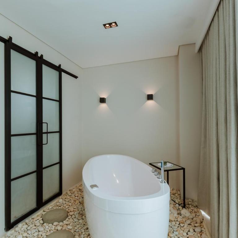 1616 Hotel - Habitación Doble Superior - 12