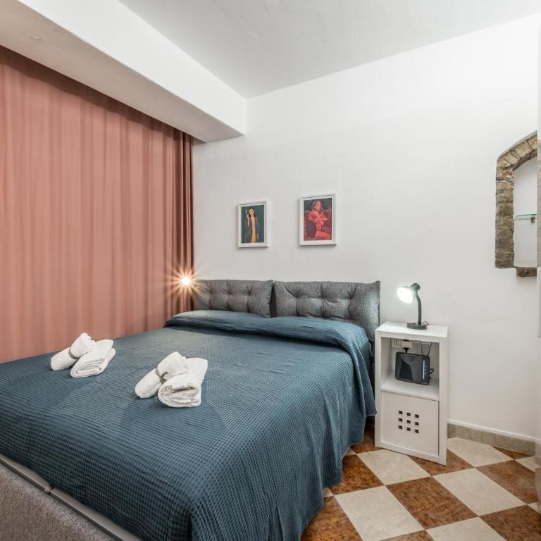 Casa Camilla - Arty Suite nel centro storico - Appartamento con 1 Camera da Letto - 10