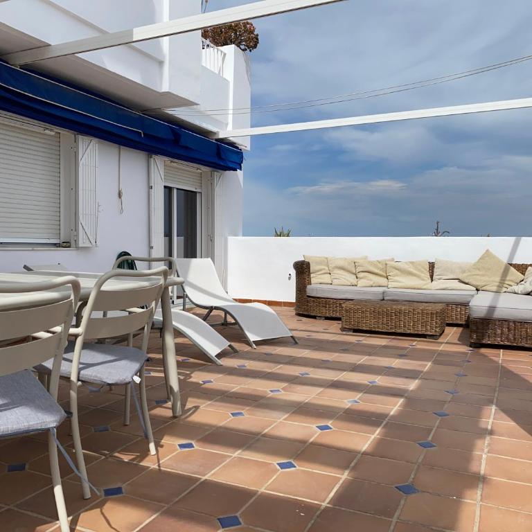 RESIDENCIAL OASIS 3 - Apartamento de 2 dormitorios - 8