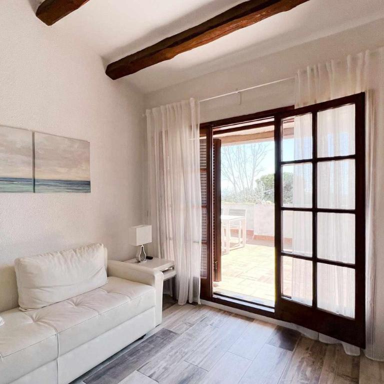 Casa Blanca 34 – Piscina y Playa Privada Wifi - Casa de 2 dormitorios - 13