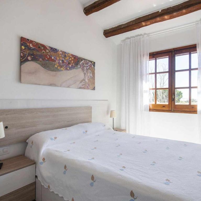 Casa Blanca 34 – Piscina y Playa Privada Wifi - Casa de 2 dormitorios - 18