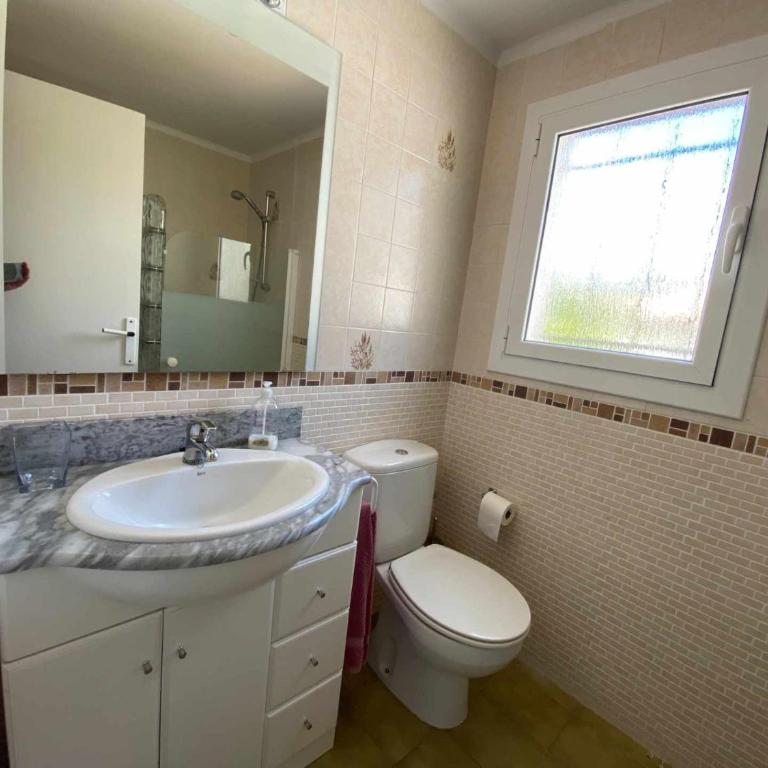 Casa Blanca 34 – Piscina y Playa Privada Wifi - Casa de 2 dormitorios - 25