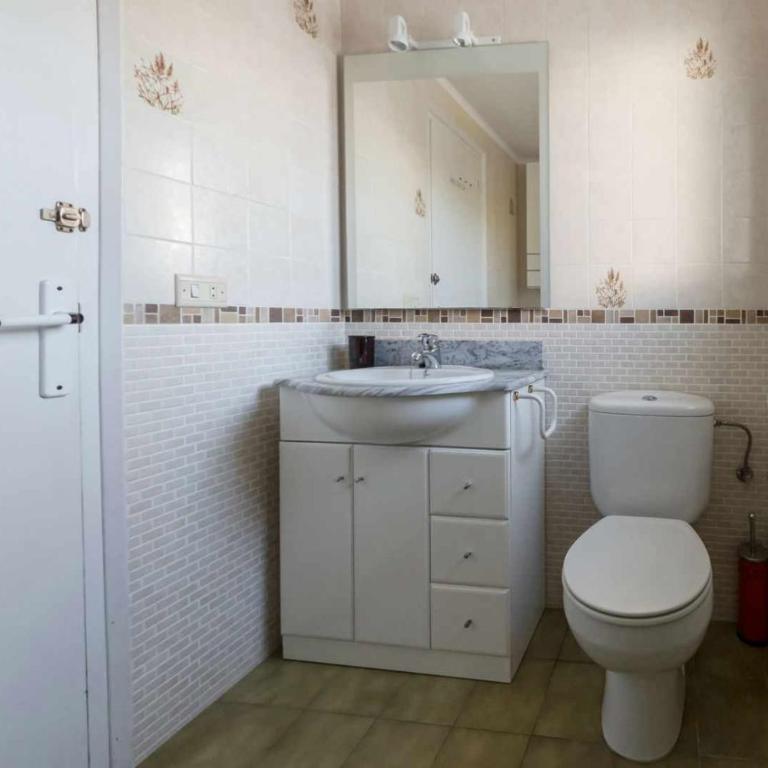 Casa Blanca 34 – Piscina y Playa Privada Wifi - Casa de 2 dormitorios - 29