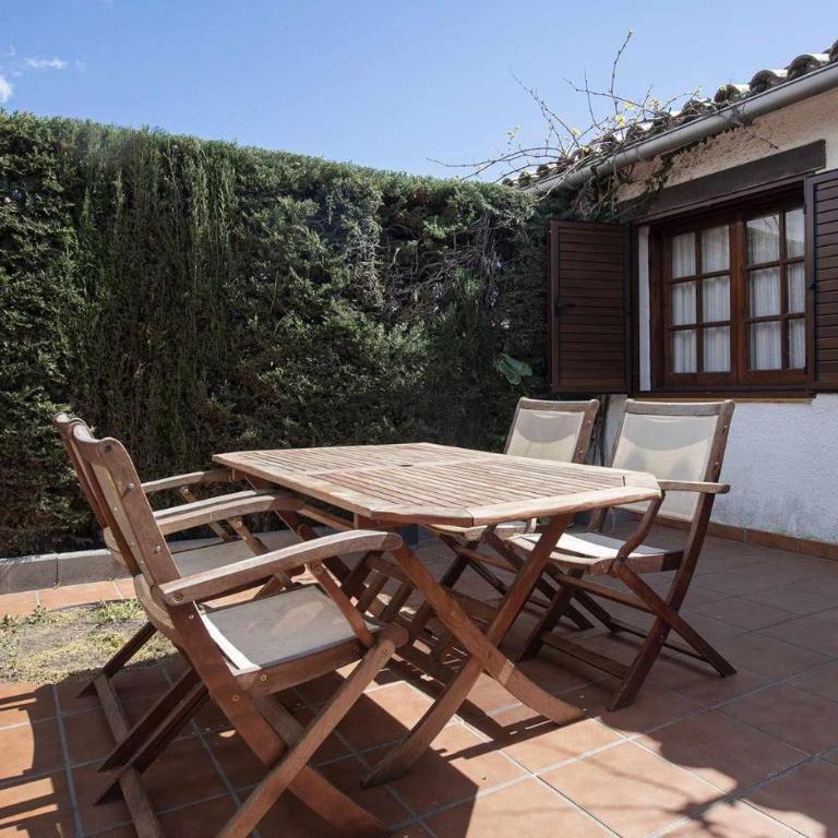 Casa Blanca 34 – Piscina y Playa Privada Wifi - Casa de 2 dormitorios - 28