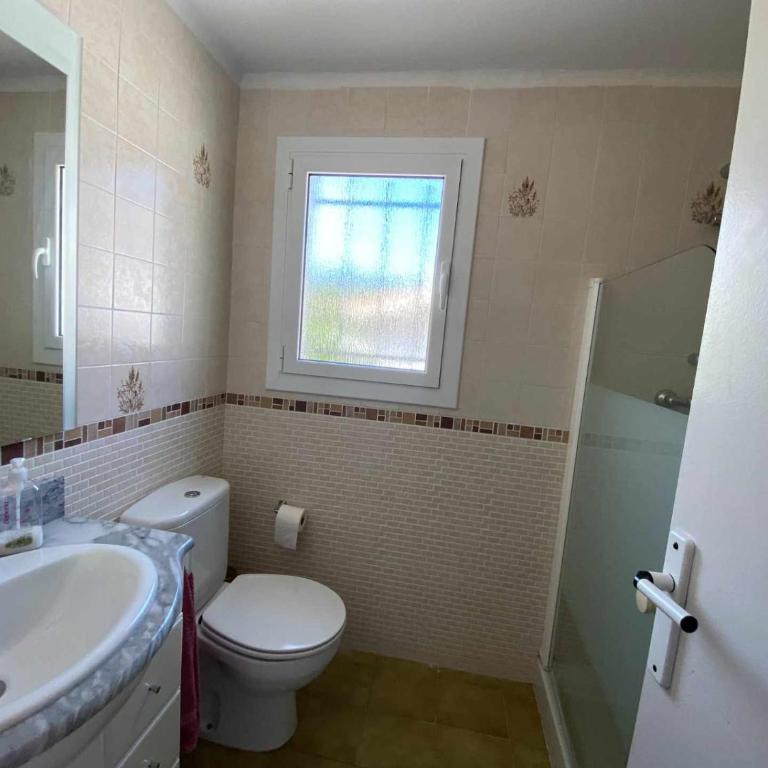 Casa Blanca 34 – Piscina y Playa Privada Wifi - Casa de 2 dormitorios - 31
