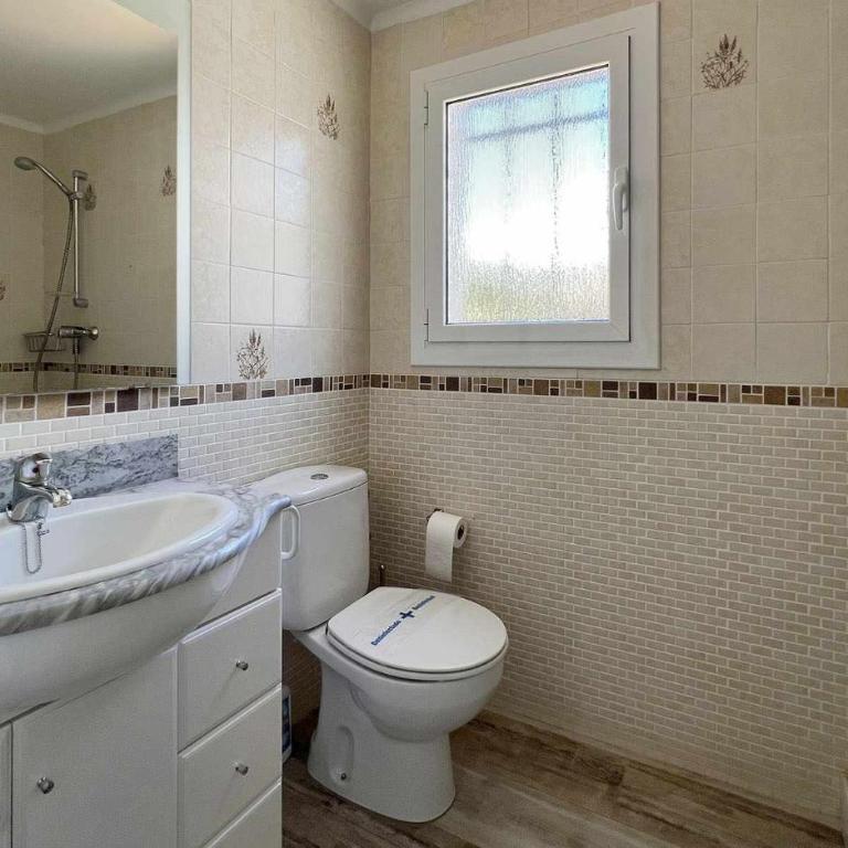 Casa Blanca 34 – Piscina y Playa Privada Wifi - Casa de 2 dormitorios - 36