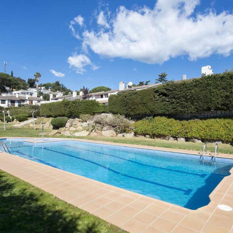Casa Blanca 34 – Piscina y Playa Privada Wifi - Casa de 2 dormitorios - 48