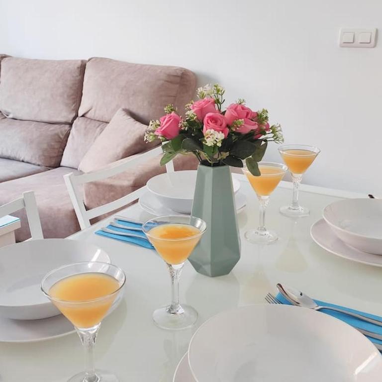 Casa en Vilagarcía de Arousa - Two-Bedroom House - 1