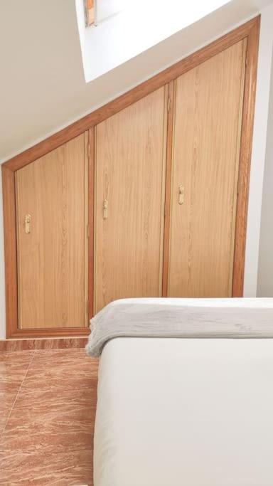 Casa en Vilagarcía de Arousa - Two-Bedroom House - 20