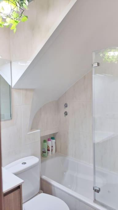 Casa en Vilagarcía de Arousa - Two-Bedroom House - 26