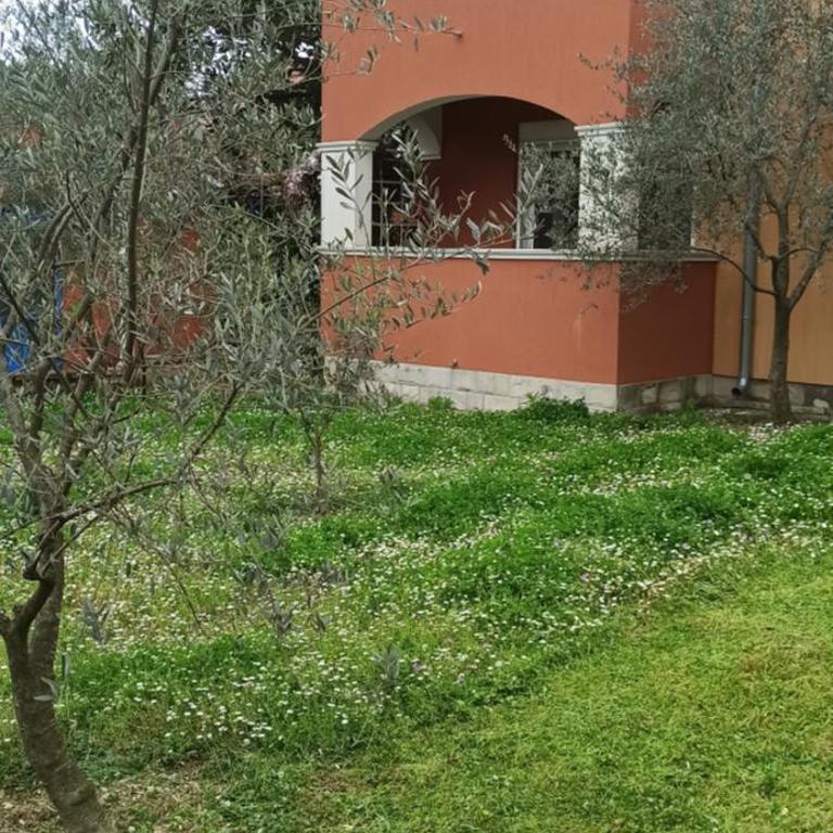 Apartments Rolovina - Studio Apartment - 2