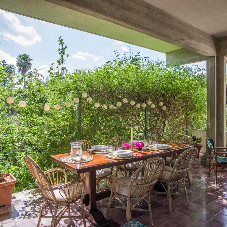 Villa Costanza - Villa con Piscina Privata - 23