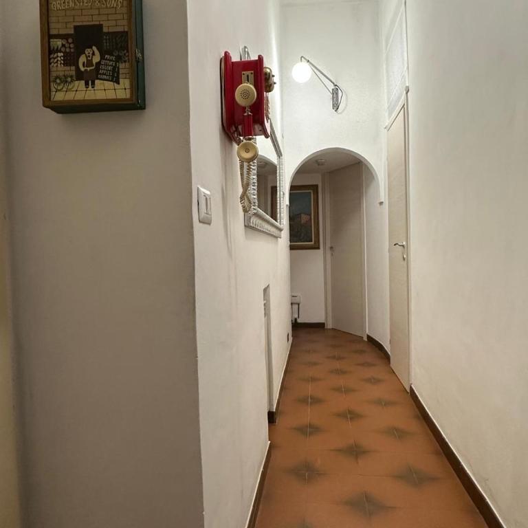 Center Apartments vittorio Emanuele - Appartamento con 3 Camere da Letto - 11