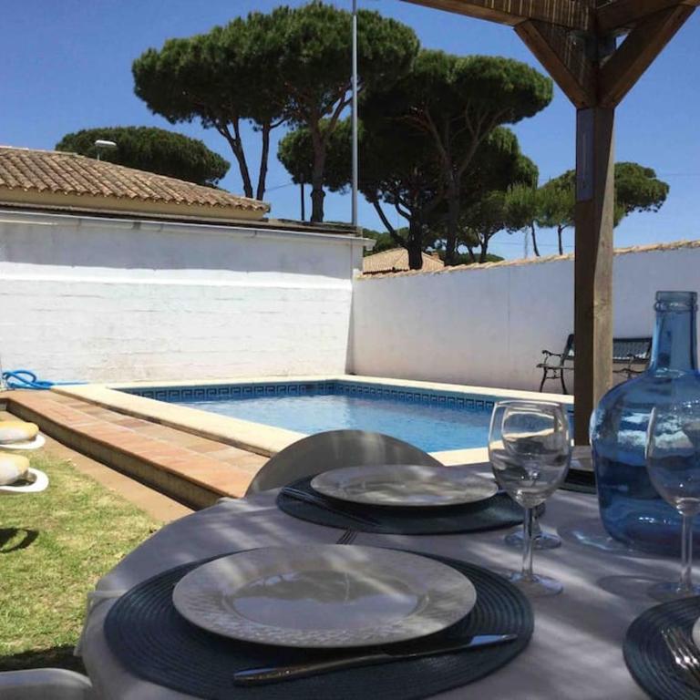 VILLA ANDEMAR - Casa de 3 dormitorios - 1