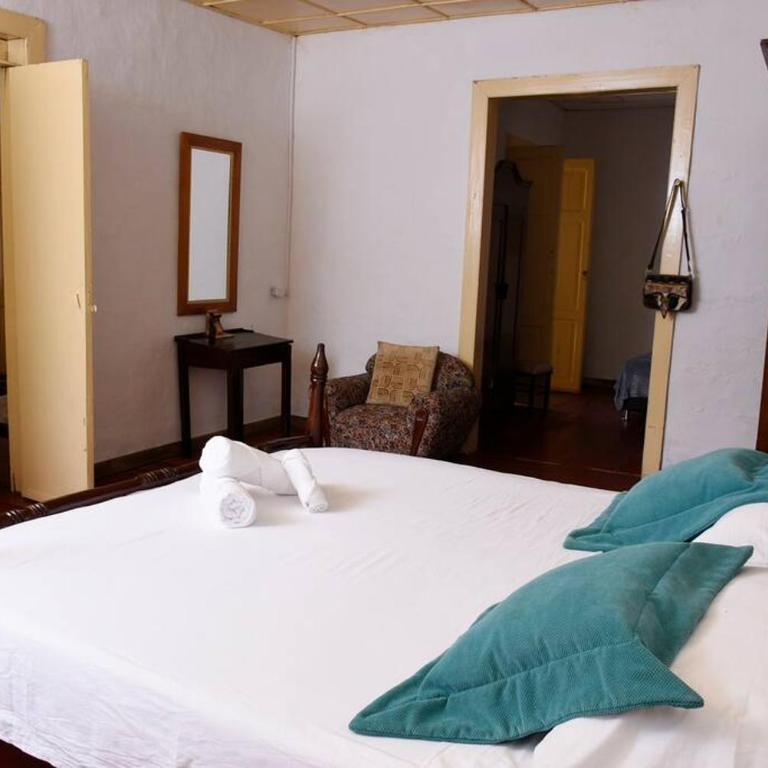 Casa típica Salamineña - Casa de 5 dormitorios - 8