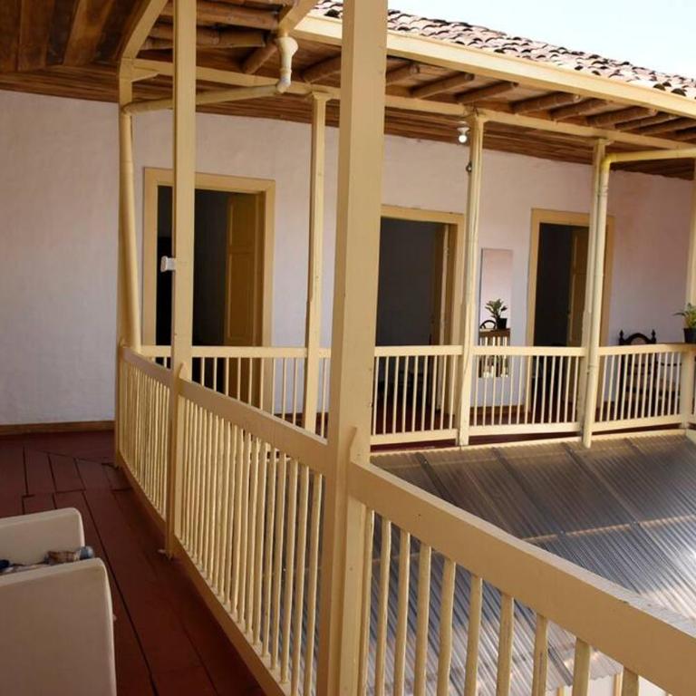 Casa típica Salamineña - Casa de 5 dormitorios - 25
