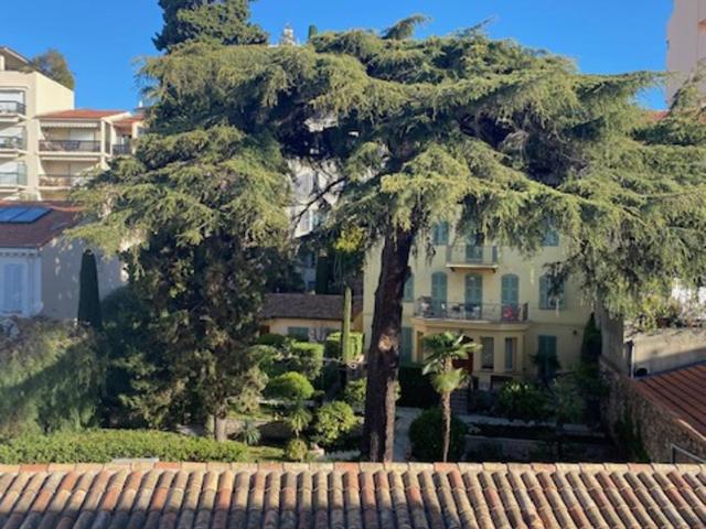 STANDING - NEUF - Croisette- Palais des festivals - 6 pers -3 chbres - Apartamento de 3 dormitorios - 26
