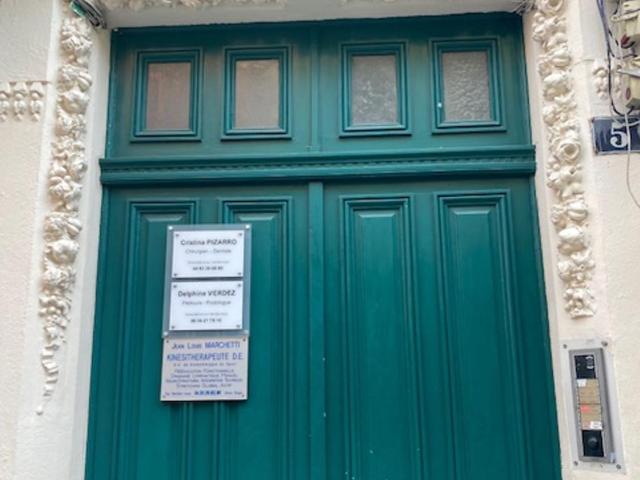 STANDING - NEUF - Croisette- Palais des festivals - 6 pers -3 chbres - Apartamento de 3 dormitorios - 29