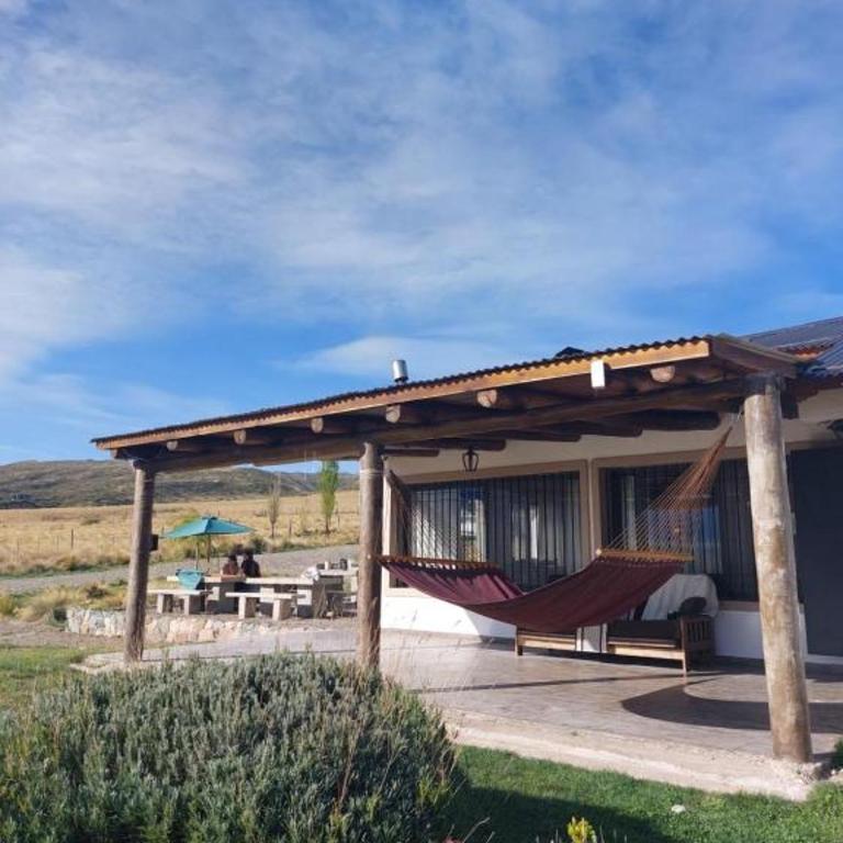 Casa Pradera - Casa de 3 dormitorios - 1