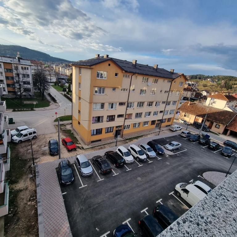 Stan Na dan Pale Ice1 - One-Bedroom Apartment - 15