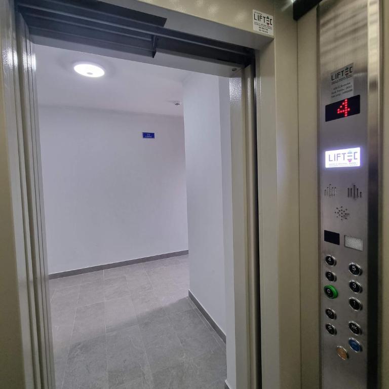 Stan Na dan Pale Ice1 - One-Bedroom Apartment - 12