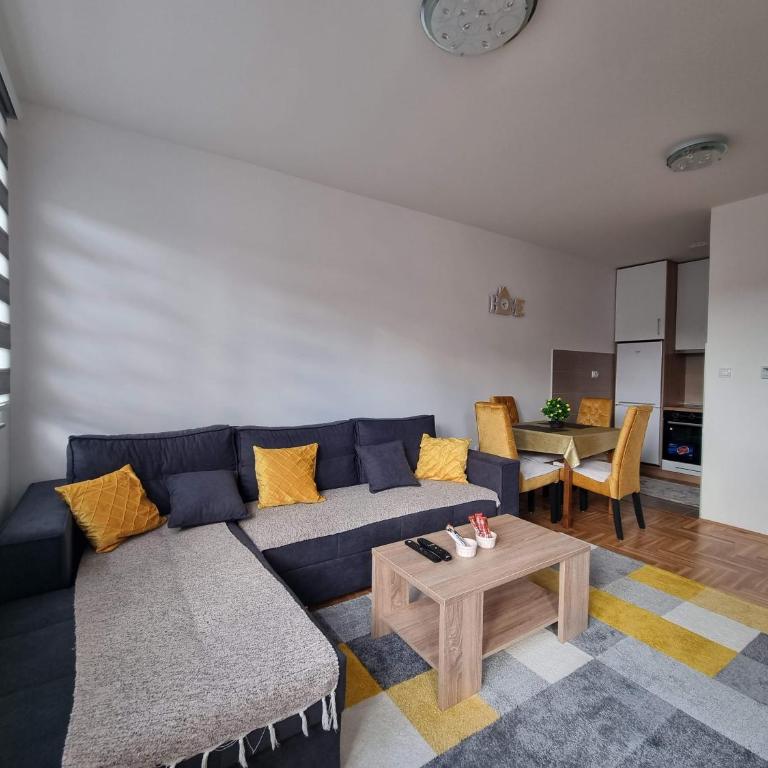 Stan Na dan Pale Ice1 - One-Bedroom Apartment - 4