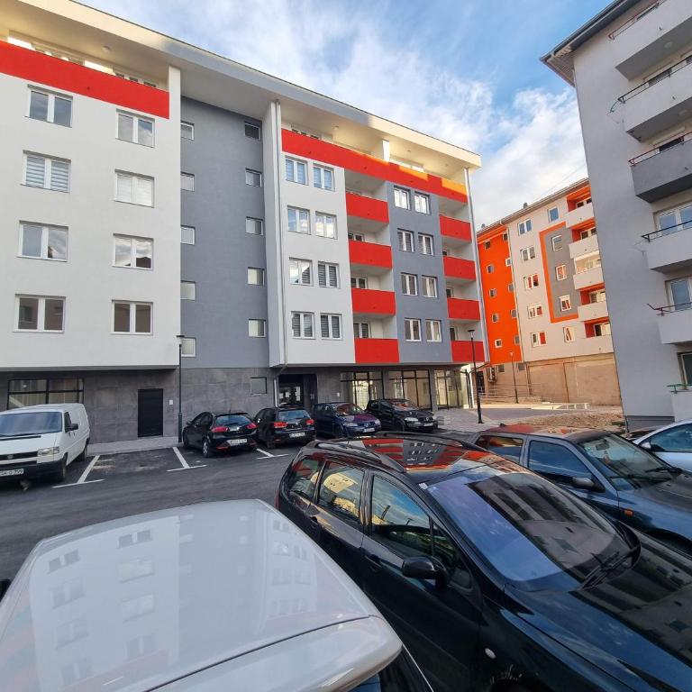 Stan Na dan Pale Ice1 - One-Bedroom Apartment - 16