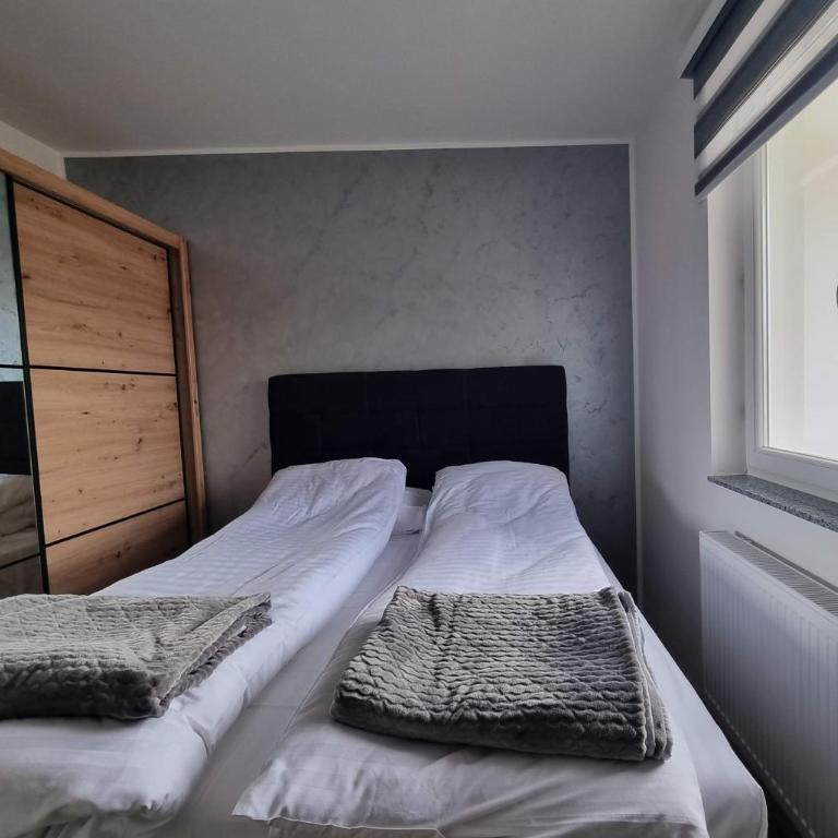 Stan Na dan Pale Ice1 - One-Bedroom Apartment - 7