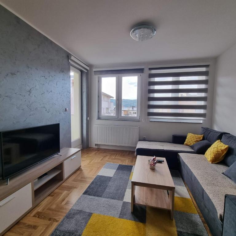 Stan Na dan Pale Ice1 - One-Bedroom Apartment - 2