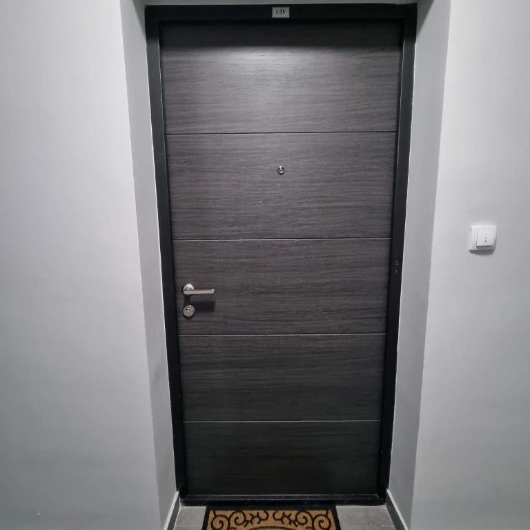 Stan Na dan Pale Ice1 - One-Bedroom Apartment - 14