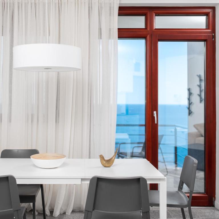 Vidikovac Marble House - Apartman sa 1 Spavaćom Sobom - 6